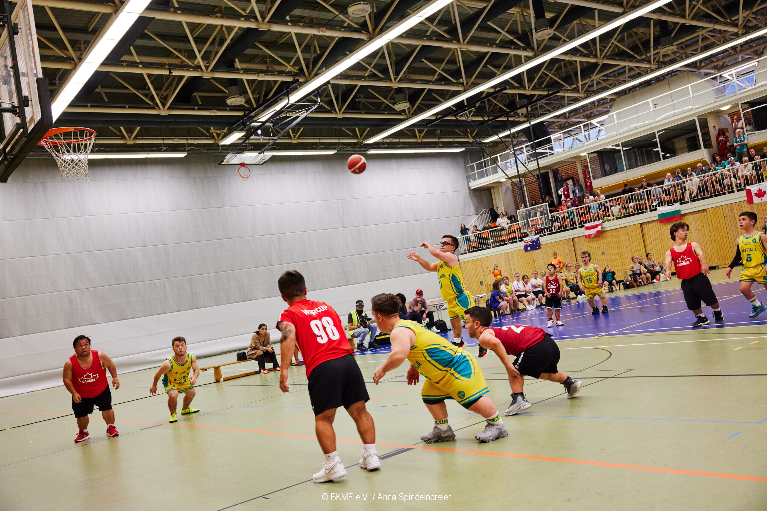 DAAC Basketball 